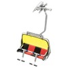 Jaegerndorfer JaegerndorferJC87300 4 Seater Armchair Toy Vehicle