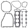 AHL For Kawasaki Ninja ZX-6R ZX636 2005-2006 Cylinder Crankase Cover