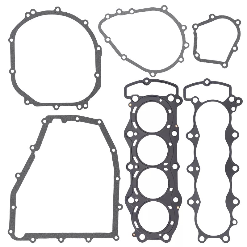 AHL For Kawasaki Ninja ZX-6R ZX636 2005-2006 Cylinder Crankase Cover