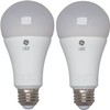 GE Dimmable LED Light Bulbs, A21 General Purpose (75 Watt