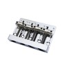 Guyker 4 String High Mass Bass Bridge with Vintage CNC