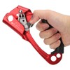 Climbing Ascender Rock Rappelling Right Hand Riser Arborist Gear Rope