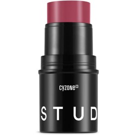 Cyzone Multi Stick Studio Look– Maquillaje Multifuncional para Ojos y mejillas (Petal Blush)