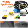 Plastic Welding Machine, Preciva 100 W Plastic Welding Machine, Car