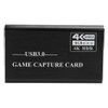 USB3.0 HDMI Video Capture Drive‑Free 4K 1080P Grabber Recording Box