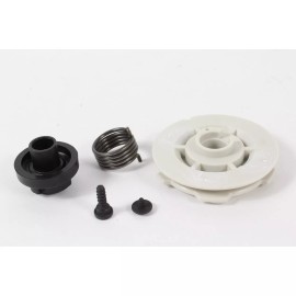 For Poulan Recoil Starter Pulley Kit For Poulan 50CC PP5020AV Husqvarna Chainsaw 576744401
