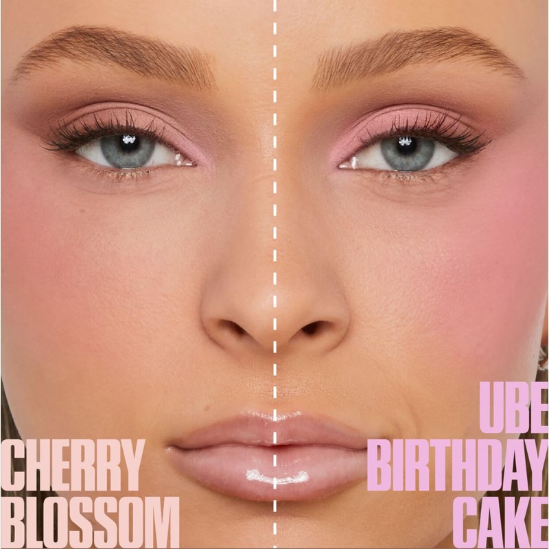Huda Limited Edition Easy Bake Loose Baking & Setting Powder