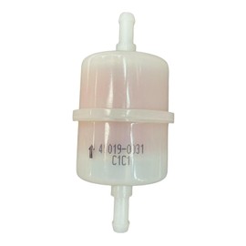 For Kawasaki 490190031 Fuel Filter For 730V EFI, 850V EFI Engines