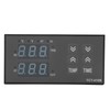 Digital Temperature Controller Temperature Time 2 in 1 Digital Display
