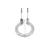 Godox MS200V MS300V Flashtube, Replacement Flash Bare Tube for Studio