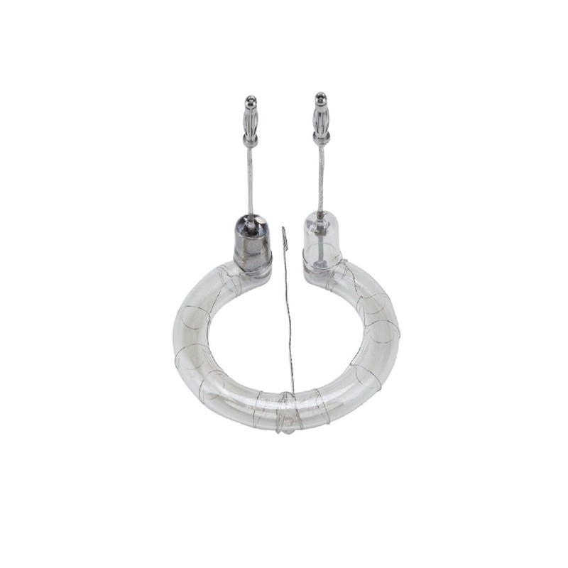 Godox MS200V MS300V Flashtube, Replacement Flash Bare Tube for Studio