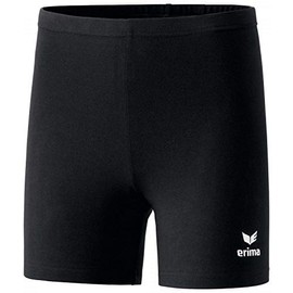 Erima Verona Children's Tights black Size:140