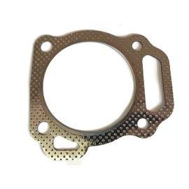 YAMASCO Cylinder Head Gasket For GX420 GX440 190F 407CC 15-16HP 4-6KW Gasoline Lawnmower Engine