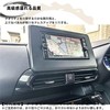 DodoxDIY Compatible New Delica Mini Custom Parts Accessories Console Panel