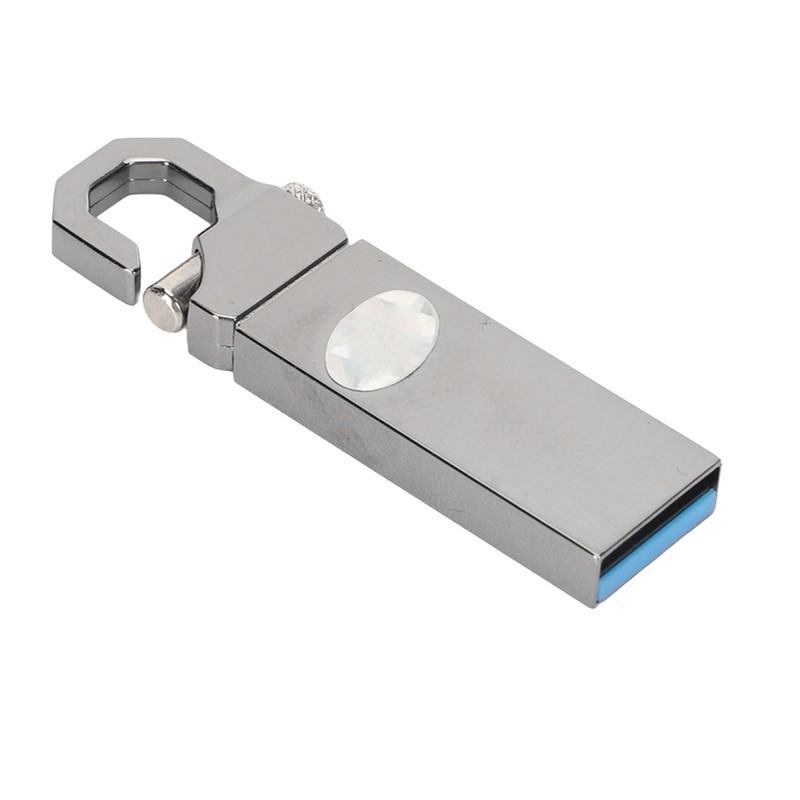 128G U Disk HIgh Speed Storage U Disk Metal USB