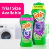 Gain In-Wash Laundry Scent Booster, Moonlight Breeze Scent, 12.2 OZ,