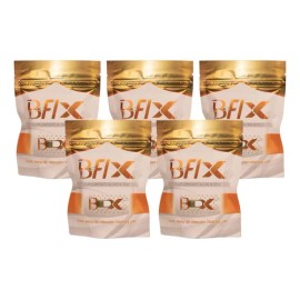 B-flex Ultraadvance 30 Capsulas De 500 Mg C/u Paquete Con 5 Sabor Sin Sabor