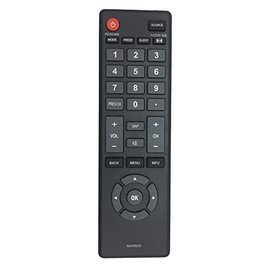 Universal Remote Compatible for Magnavox 32FNT005 32ME303V/F7 32ME403V/F7 TV Remote Control