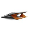 NomadLabs Hinge - Folding Laptop Stand, Slim and Portable Design,