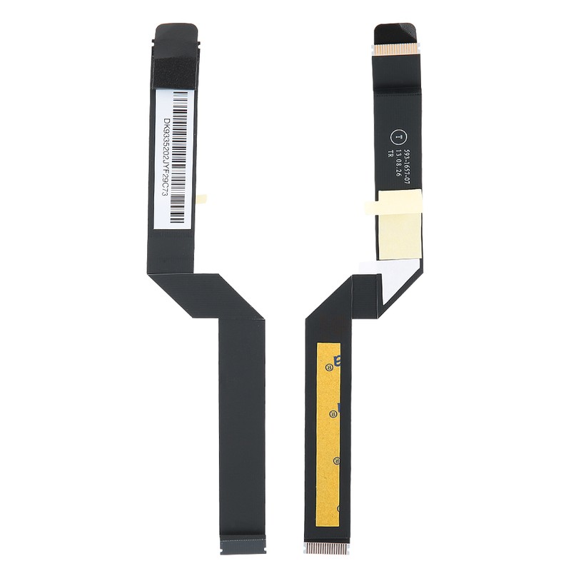 Replaceable Accessory 2013-14 593-1657-07 A1502 Touchpad Flex Cable for Macbook