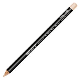 Beni Durrer Macadamia Contour Pencil, Cream-White, Pack of 1 (1 x 2 g)