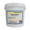 Potassium Citrate Monohydrate 500g – 36% Potassium – Pharma Quality Nature Minimum 99% Powder – E332