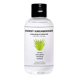 HORST KIRCHBERGER Aloe make-up remover, crystal clear
