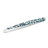 Tweezerman Leopard Slant Tweezer