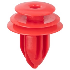 OAUTOO 20pcs Trim Panel Retainer Clip 90467-09232 for Toyota Corolla Highlander Mirai Rav4 Tacoma Lexus ES is LS NX RX 2010-On