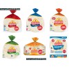 Mission Flour & Corn Tortillas - Fajitas Burritos Choose your