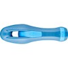 Pferd FH5100 Ergonomic File Handle for 300-350mm 115mm, Blue, 300-350
