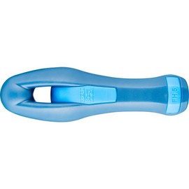Pferd FH5100 Ergonomic File Handle for 300-350mm 115mm, Blue, 300-350 mm