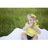 Baby Banana - Corn Cob Toothbrush, Training Teether Tooth Brush