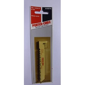 Porter Cable 12344-5 Bayonet Saw Blades