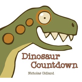 Dinosaur Countdown