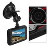 Dash Cam Car DVR 1080P HD Camera Traffic Recorder A8