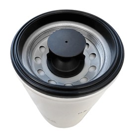 FF5776 Fuel Filter for Cummins ISX ISX15 11.9L 15L 16L Diesel Engine Filter Replaces# FF5776 2864993 2893612