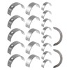 AUTOKAY Engine Crankshaft Bearing Set Fits Hyundai Tucson KIA Soul