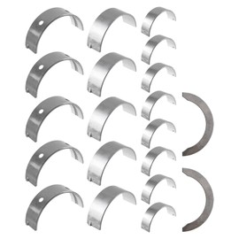 AUTOKAY Engine Crankshaft Bearing Set Fits Hyundai Tucson KIA Soul 2014-2019 2.0L