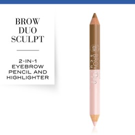 Bourjois Brow Duo Pencil 21 Blonde