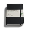 LEUCHTTURM1917 Black Book Box 342482