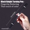 2 pieces rotating rotating pen, rotating finger, rotation pen, non-slip