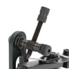 Coil Tattoo Machine Chrysanthemum Pattern Liner Shader Tattoo Gun for