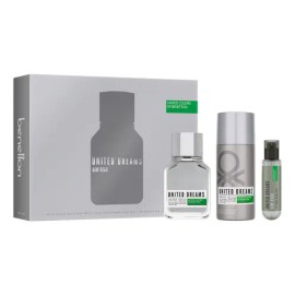 Benetton Aim High – Eau de Toilette Masculino Inspirado en Libertad y Energía