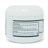 Silver Miracles Colloidal Silver Foot Cream by Silver Miracles -