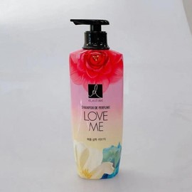 Moisturizing Hair Shampoo 600ml Scalp Shampoo