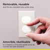 Safety 1st Plug Protectors, Pack of 24