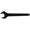 Ash JIS Round Single Mouth Wrench, Strong Type, SS0038