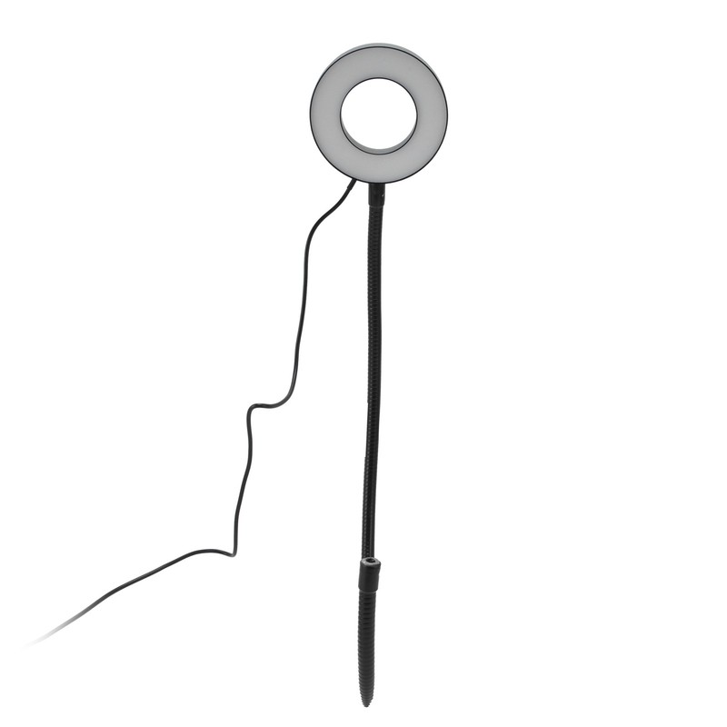 LED Plant Growth Light Full Spectrum Adjustable USB Powered Growth