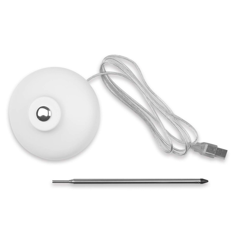 MAXXMEE LED plant light with telescopic rod, optimal light temperature